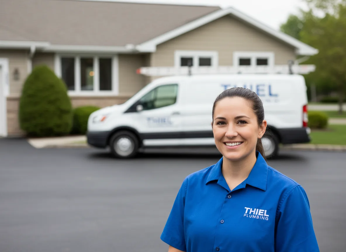 Plumber Crivitz, WI FAQs